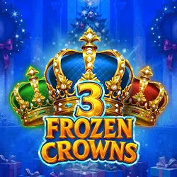 3 Frozen Crowns